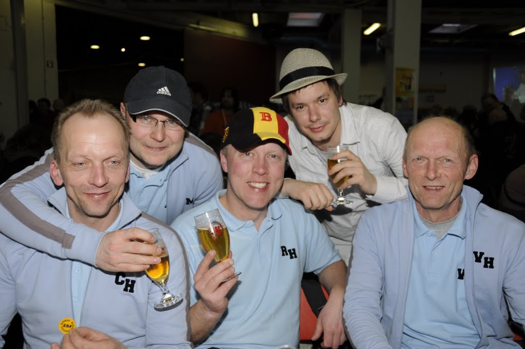 Belgian Bierfriends Germany